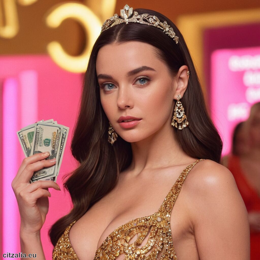 Lana Rhoades Vermögen » Lana Rhoades Vermögen Analysiert