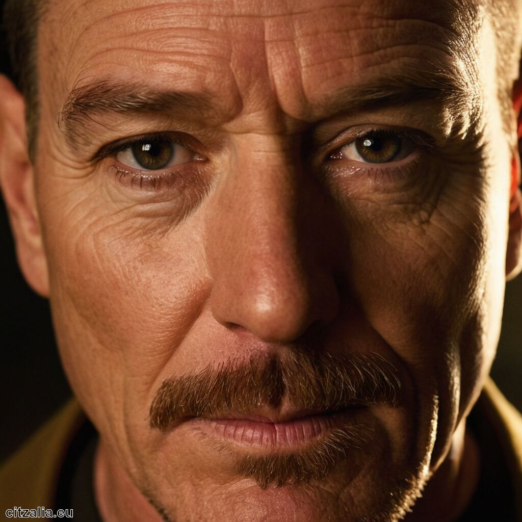 Bryan Cranston Vermögen » Bryan Cranston Vermögen Geheimnisse