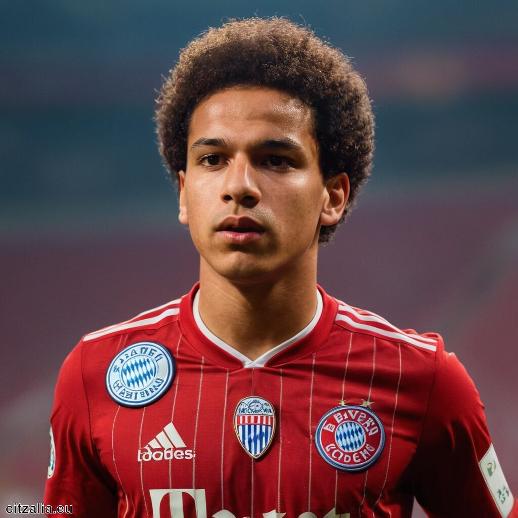 Jamal Musiala Vermögen » Jamal Musiala Vermögen Im Detail