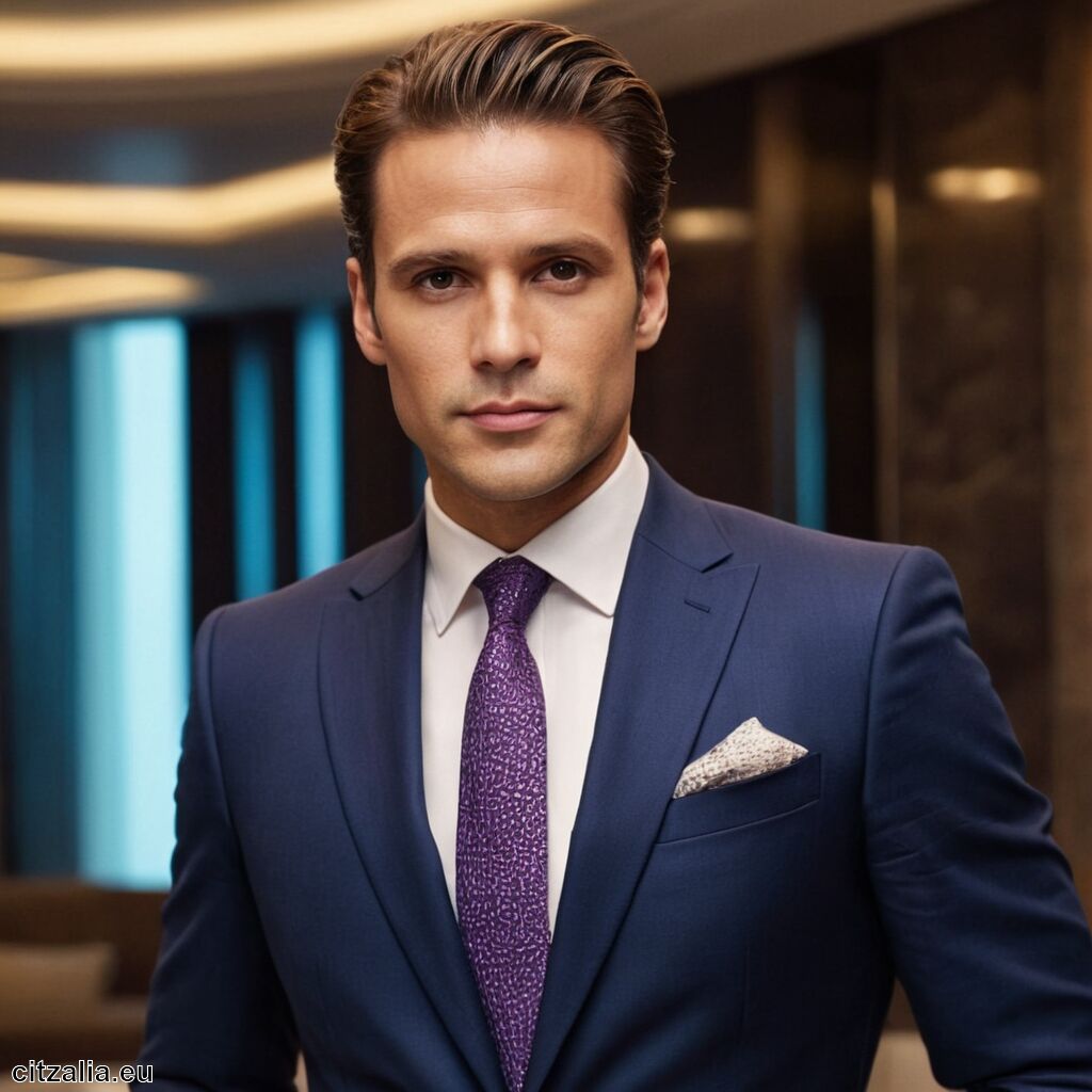 Wolfgang Pauritsch Vermögen » Wolfgang Pauritsch Vermögen Im Fokus