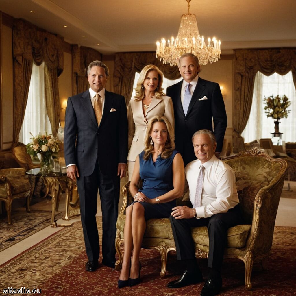 Familie Reimann Vermögen » Die Familie Reimann Vermögen »