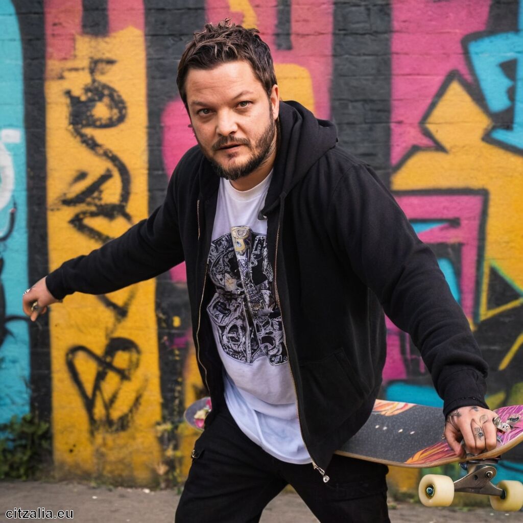 Bam Margera Vermögen » Bam Margera Vermögen Spannend