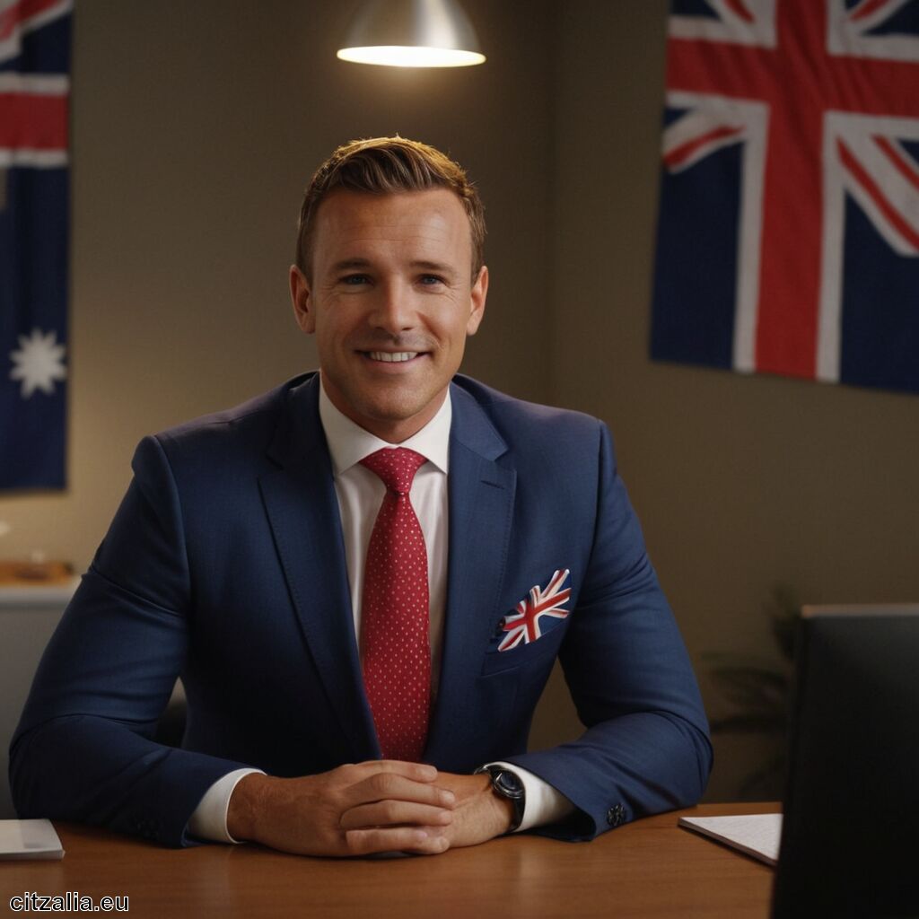 Matt Goldrausch Australien Vermögen » Matt Goldrausch Vermögen Australisch