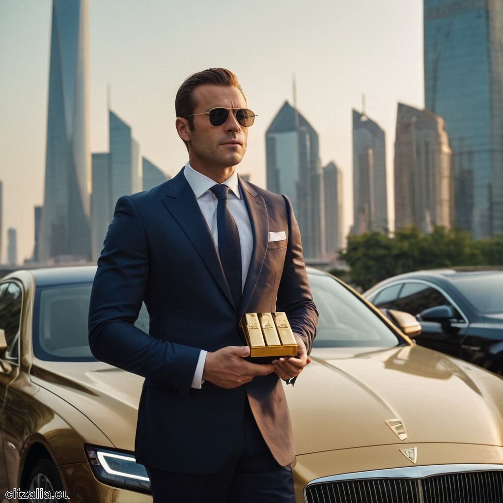 Johannes Kliesch Vermögen » Johannes Kliesch Vermögen Prestige