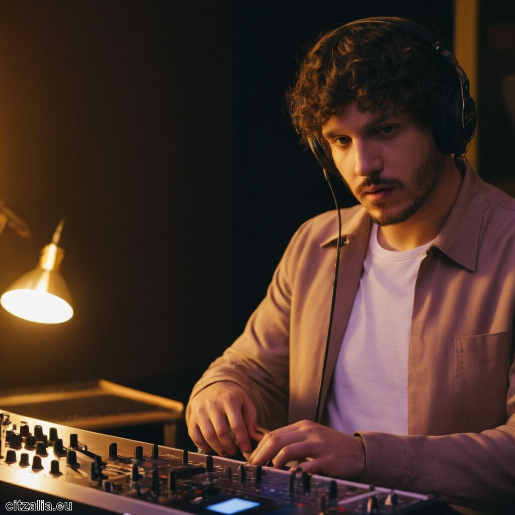 Benny Blanco Vermögen » Benny Blanco Vermögen Musikalisch