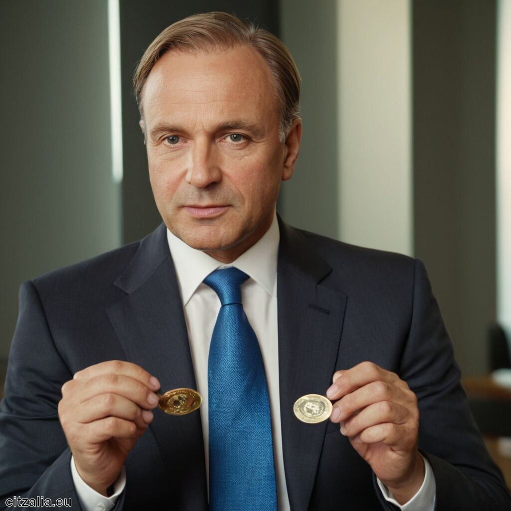 Manfred Gilow Vermögen » Manfred Gilow Vermögen Kraftvoll