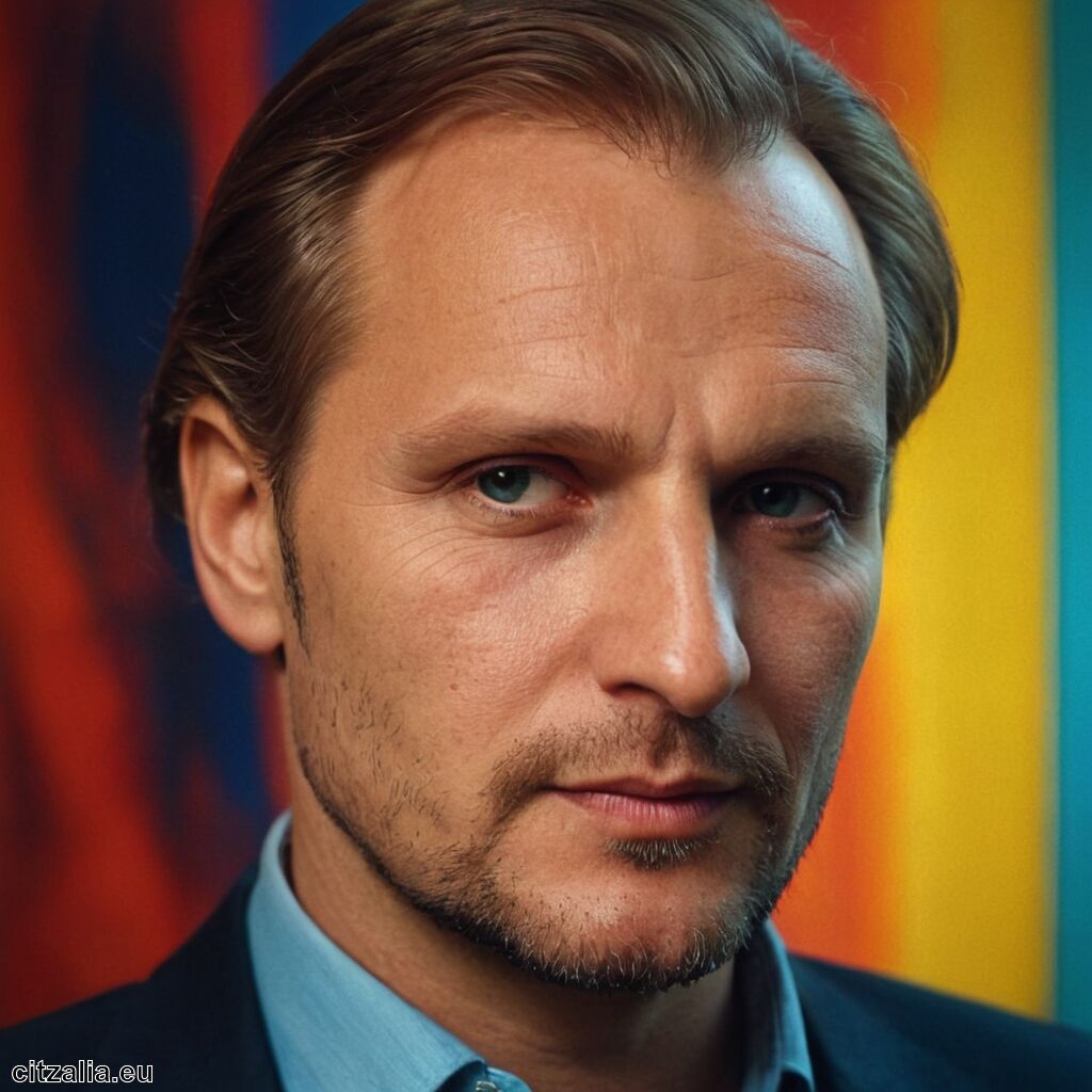 Klaus Barkowsky Vermögen » Klaus Barkowsky Vermögen Künstler