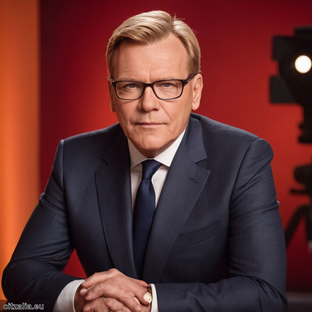 Günter Jauch Vermögen » Günter Jauch Vermögen Erfolgreich