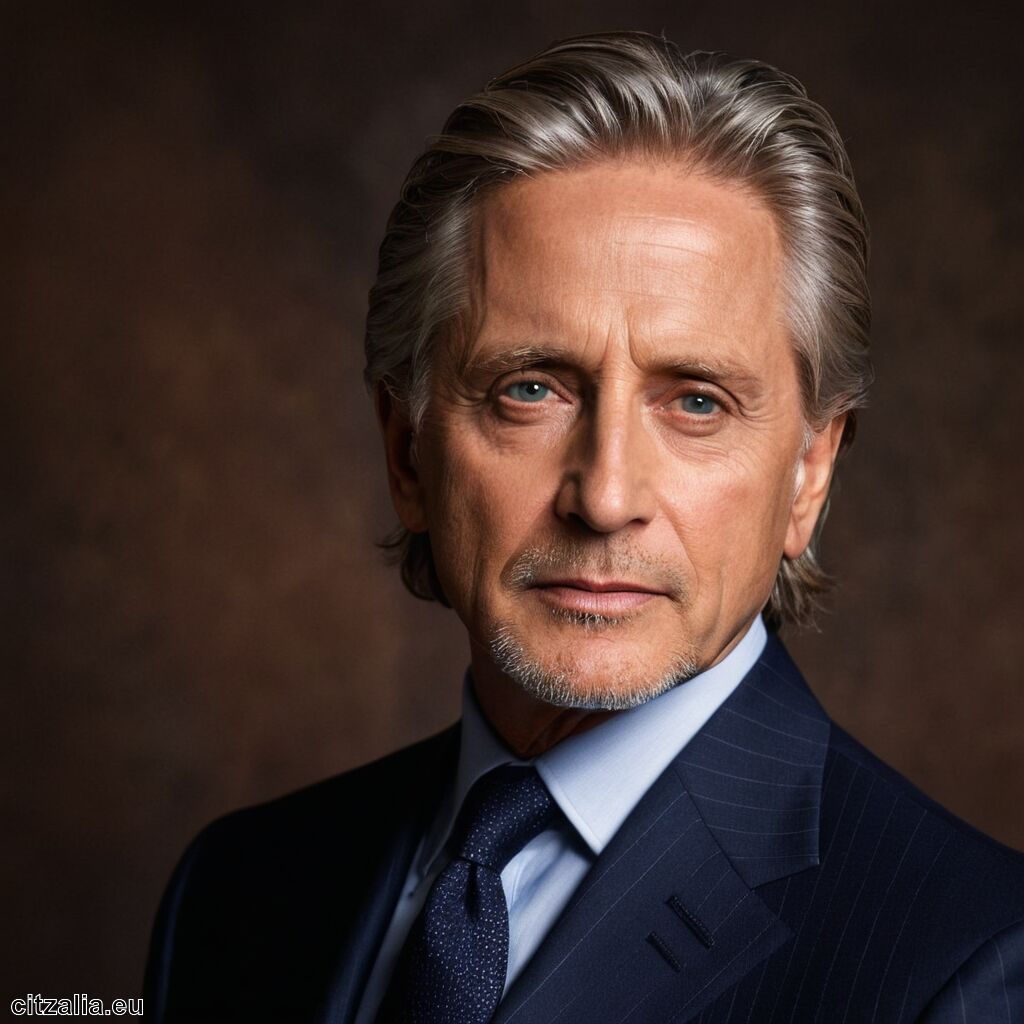 Michael Douglas Vermögen » Michael Douglas Vermögen Hollywood