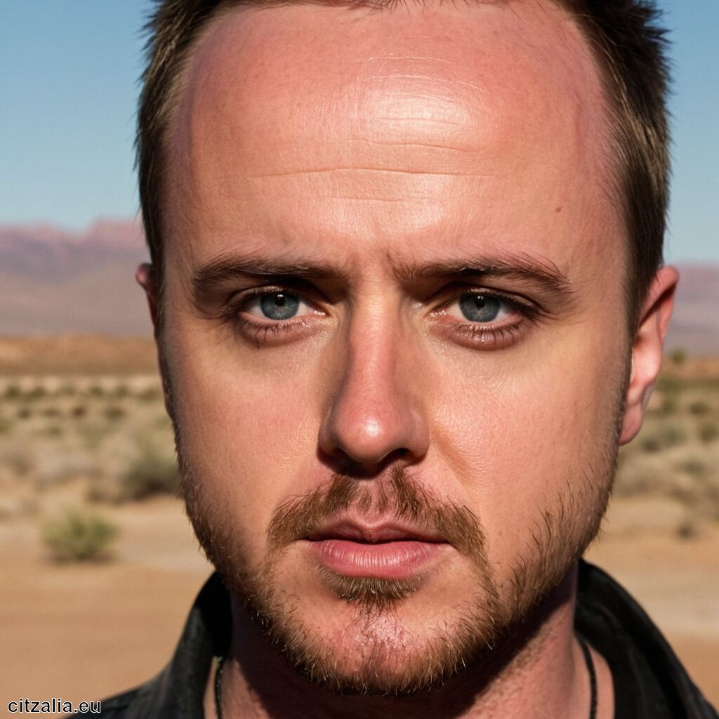 Aaron Paul Vermögen » Aaron Paul Vermögen Schauspiel