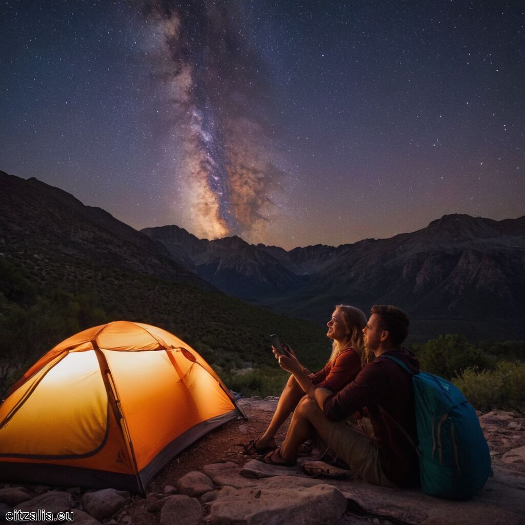 Couple on Tour Vermögen » Couple on Tour Vermögen Abenteuergeschichten