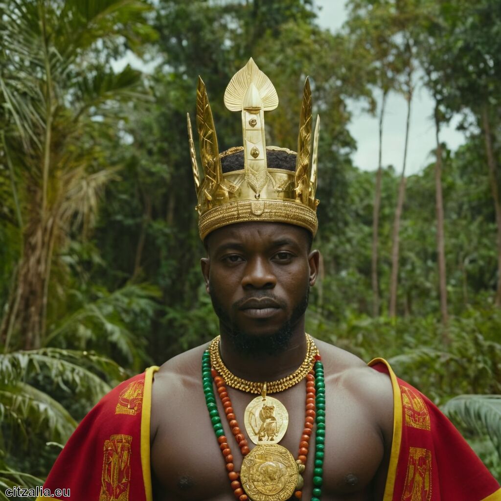König von Ghana Vermögen » König Von Ghana Vermögen