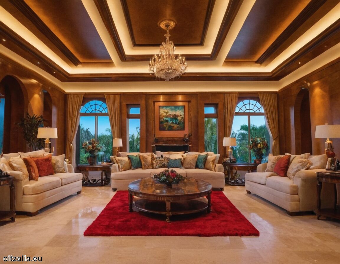 Vermögenswerte in sozialen Medien - Mola Adebisi Vermögen » Mola Adebisi Vermögen Impressionen