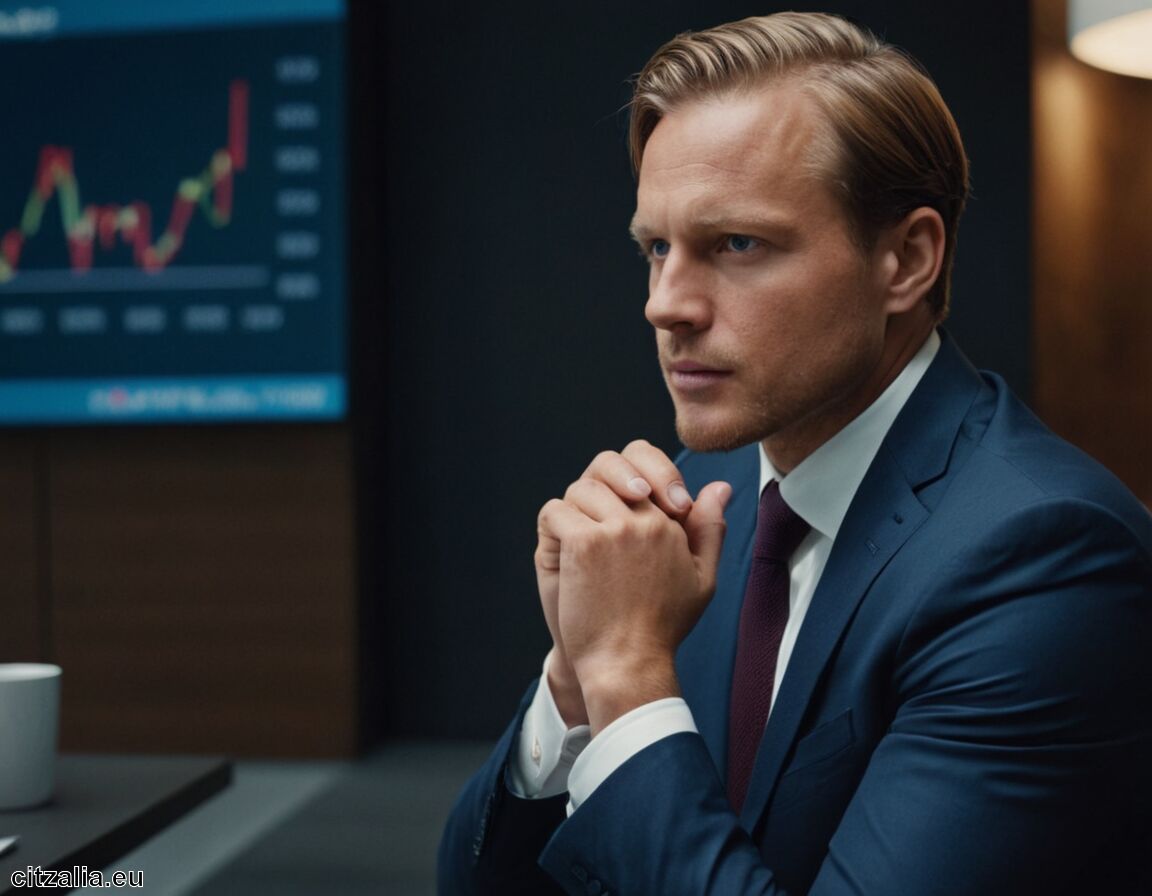 Verantwortung für Marktentwicklung - Lorenz Bahlsen Vermögen » Lorenz Bahlsen Vermögen Facts