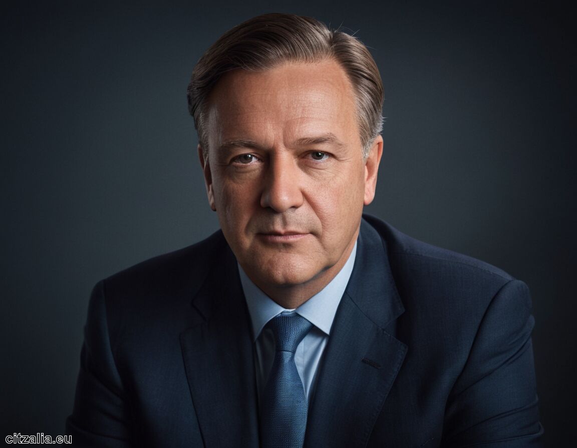 Einfluss in der Branche - Wolfgang Pauritsch Vermögen » Wolfgang Pauritsch Vermögen Im Fokus