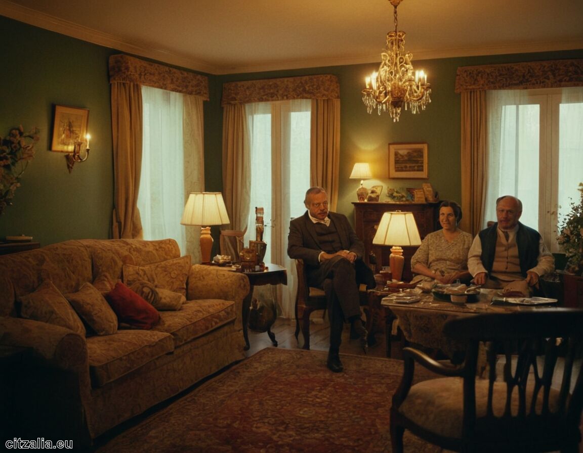 Familiäre Vermögensübertragungen - Costa Cordalis Vermögen » Costa Cordalis Vermögen Erinnerungen