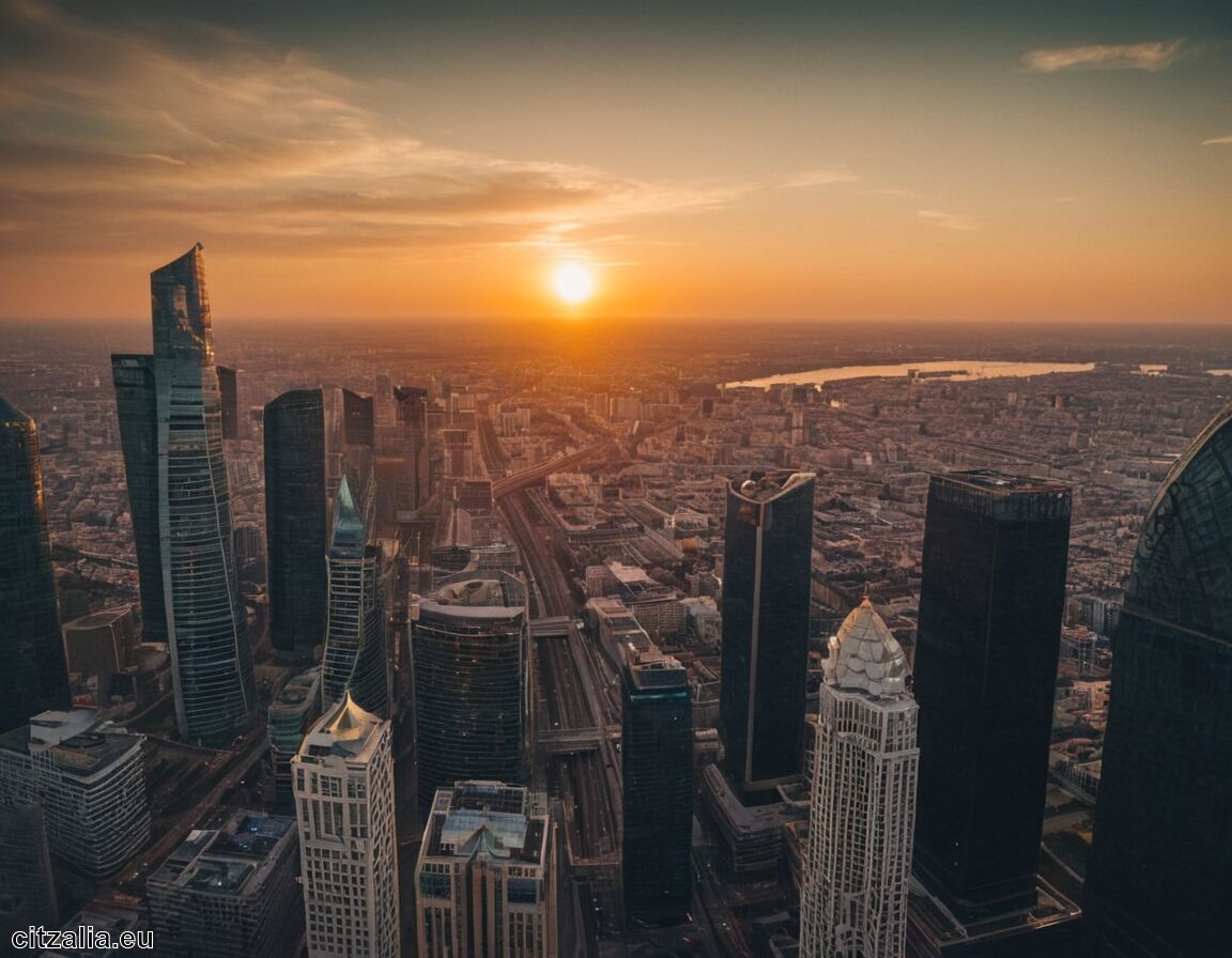 Finanzielle Zielsetzung: Kurz- und langfristige Pläne - Alexander Duszat Vermögen » Alexander Duszat Vermögen Freiheit