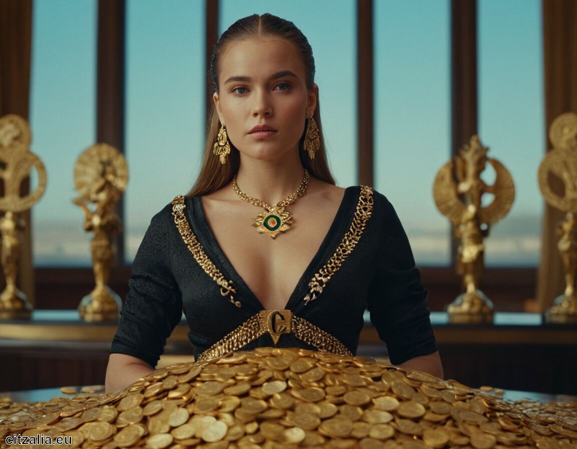 Wirtschaftliche Erfolge und Investitionen - Cheyenne Ochsenknecht Vermögen » Cheyenne Ochsenknechts Vermögen Im Blick