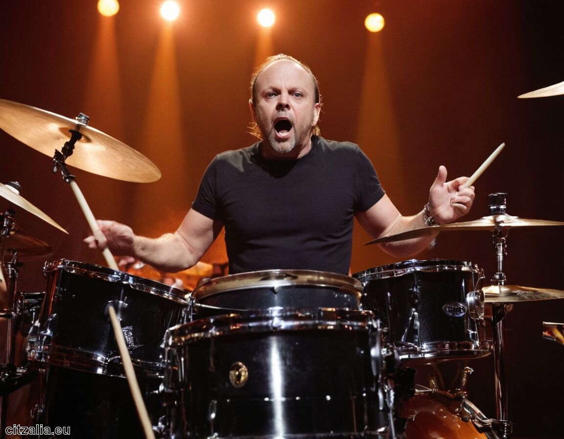 Beteiligungen an verschiedenen Firmen und Marken - Lars Ulrich Vermögen » Lars Ulrich Vermögen Rockt