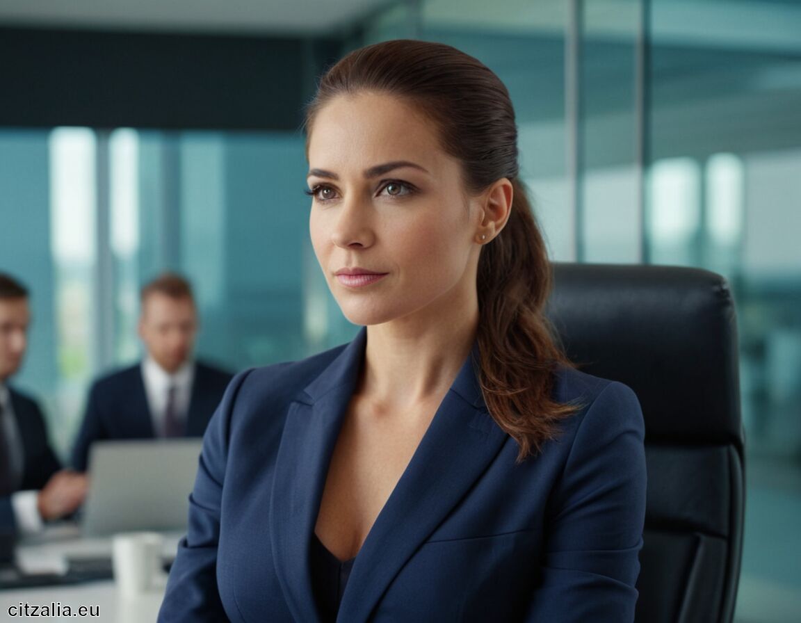 Einfluss auf die Mohn Gruppe - Liz Mohn Vermögen » Liz Mohn Vermögen Im Blick