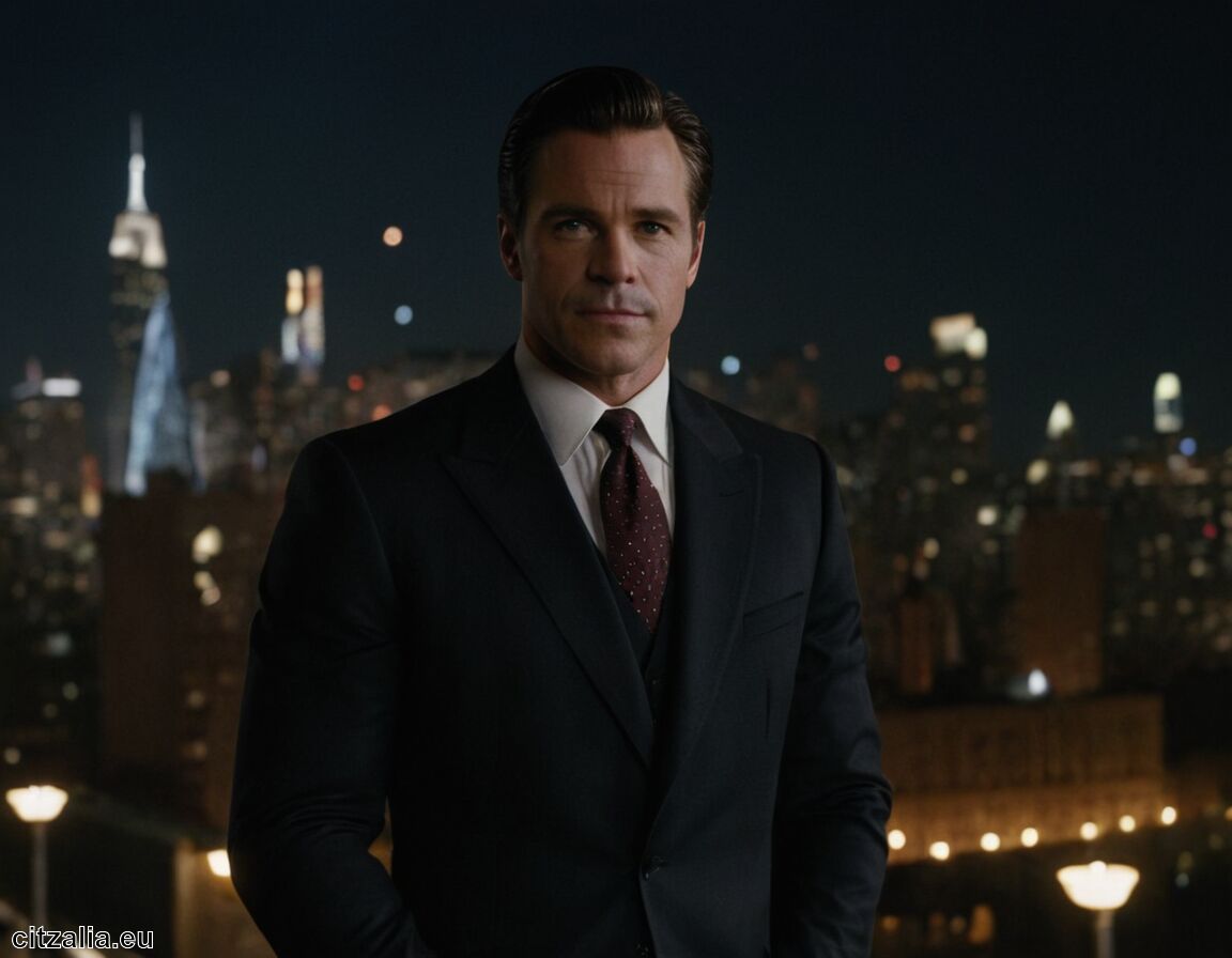 Umfang des Vermögens beeinflusst seine Förderprojekte - Bruce Wayne Vermögen » Bruce Wayne Vermögen Geheim