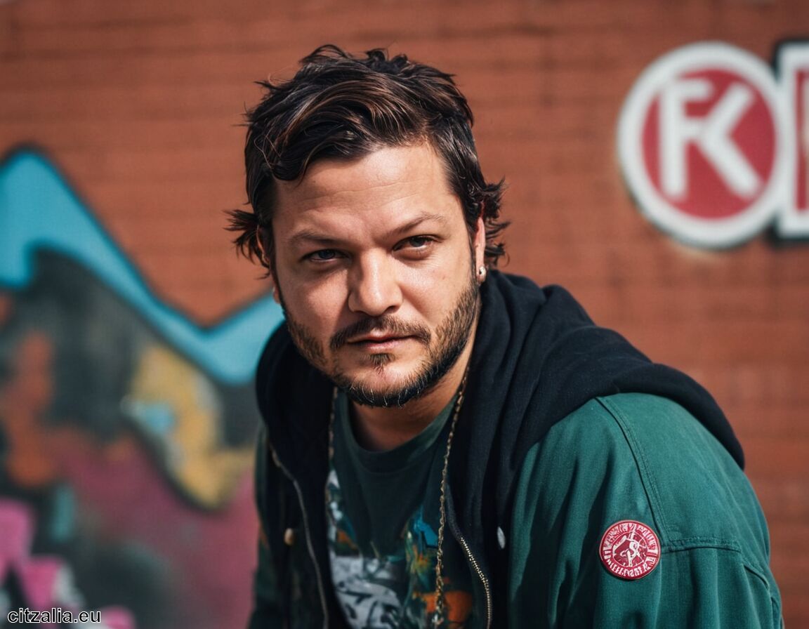 Aktuelle Vermögenslage schwankt stark - Bam Margera Vermögen » Bam Margera Vermögen Spannend