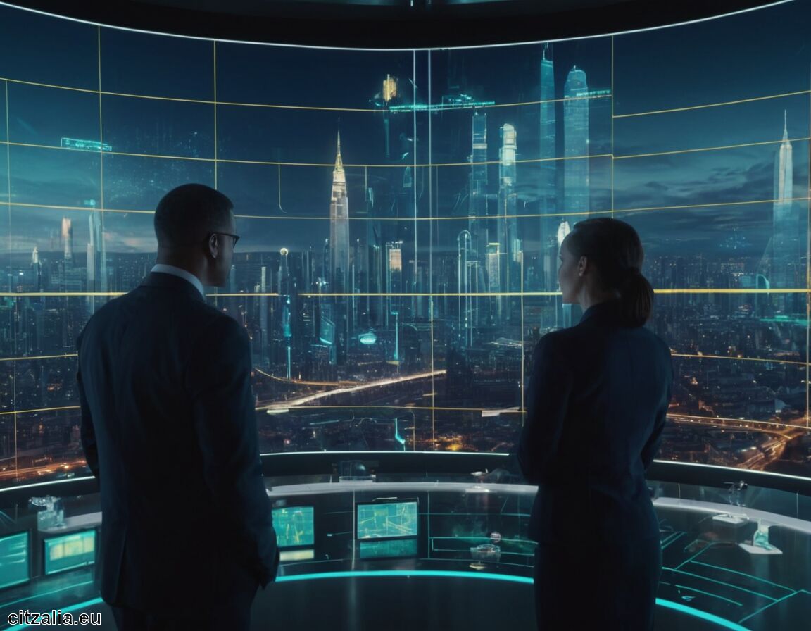 Zukunftsperspektiven für Vermögensverwaltung - Sidney Friede Vermögen » Sidney Friede Vermögen Interessant