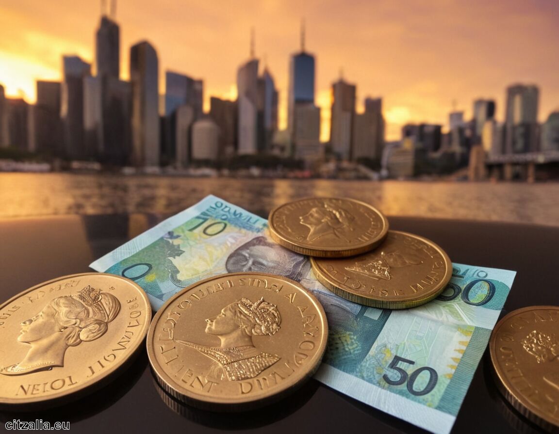 Investitionen und wirtschaftliches Engagement - Matt Goldrausch Australien Vermögen » Matt Goldrausch Vermögen Australisch