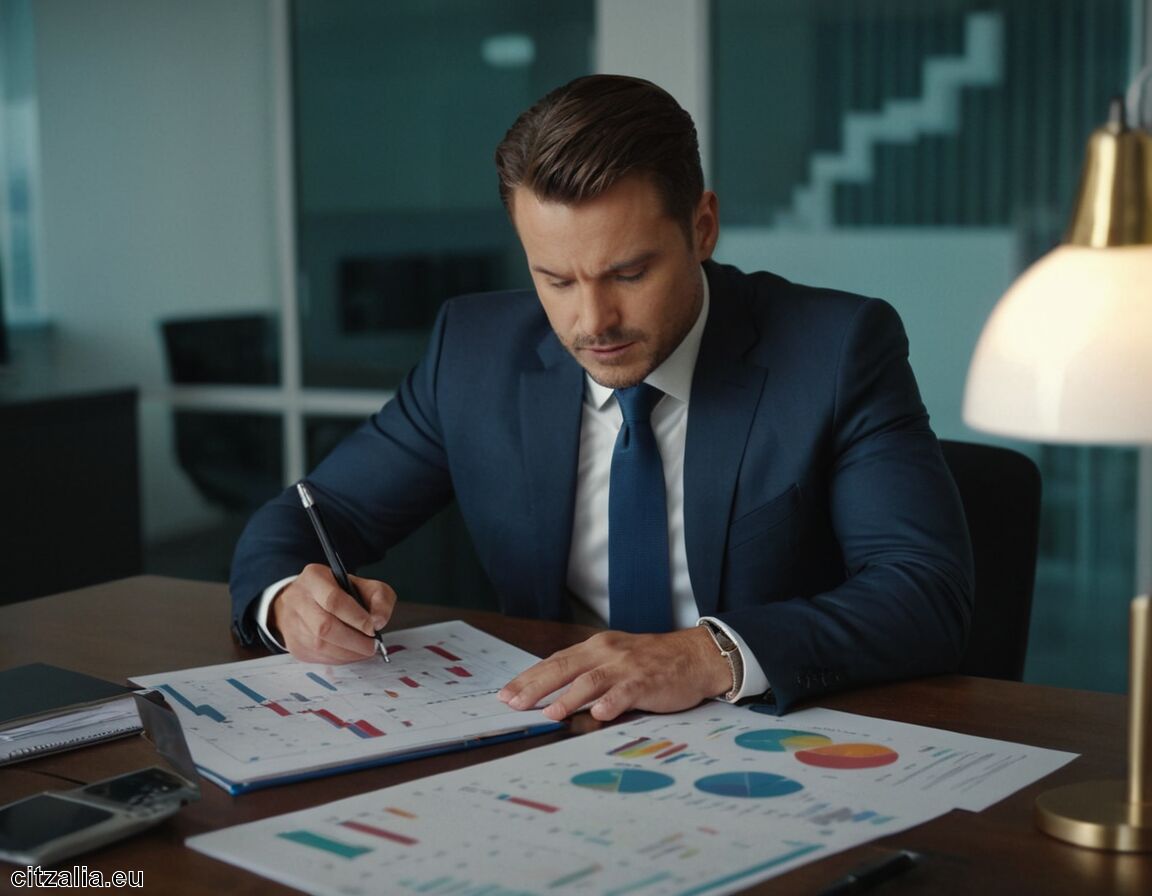 Finanzielle Ziele und Prioritäten - Marco Strecker Vermögen » Marco Strecker Vermögen