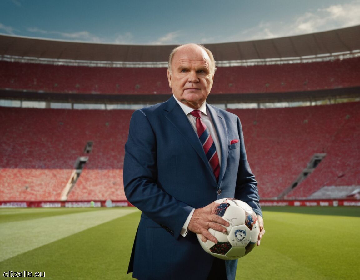 Immobilienbesitz und Vermögenswerte - Dieter Hoeneß Vermögen » Dieter Hoeneß Vermögen Fußball