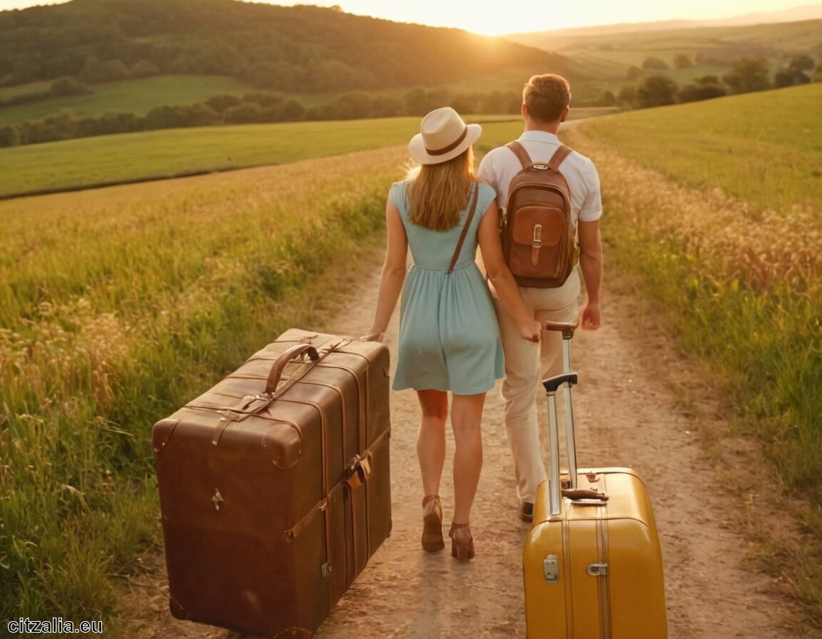Crowdfunding für besondere Projekte nutzen - Couple on Tour Vermögen » Couple on Tour Vermögen Abenteuergeschichten