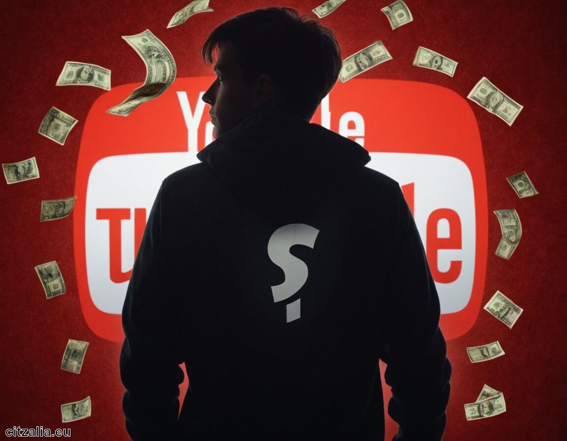 Einnahmen durch Werbung und Monetarisierung - Jawed Karim Vermögen » Jawed Karim Vermögen Interessant