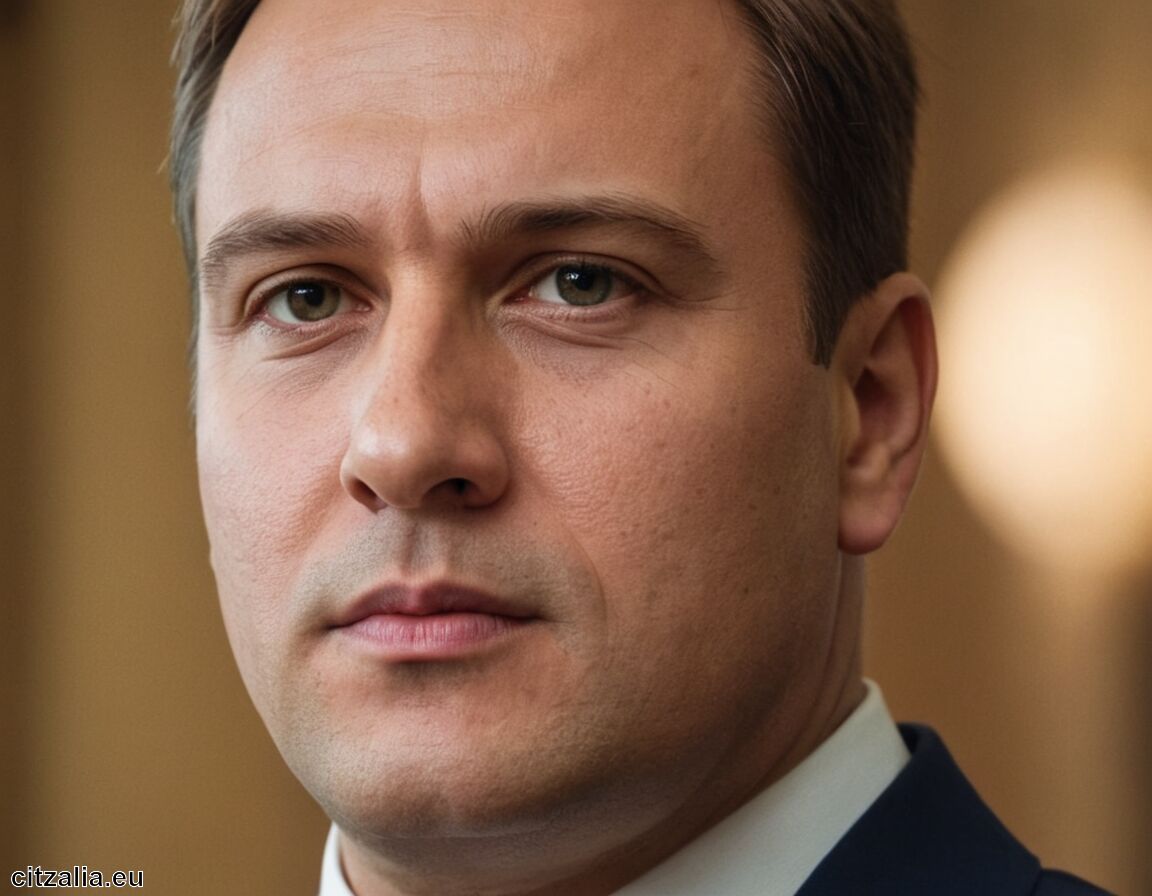 Unterstützer und Netzwerke - Alexej Nawalny Vermögen » Alexej Nawalny Vermögen Politik