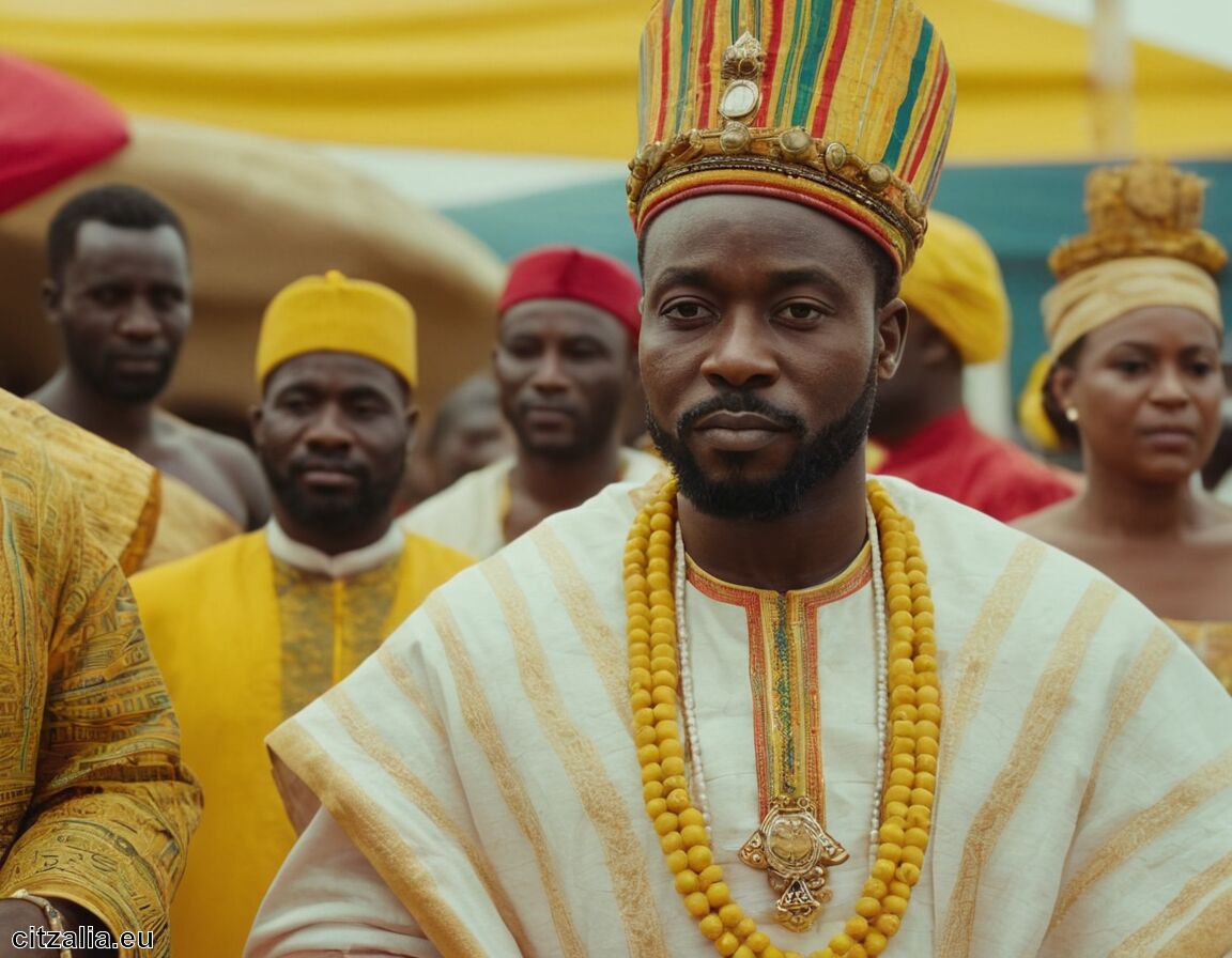 Einnahmen aus Tourismuseinnahmen und Veranstaltungen - König von Ghana Vermögen » König Von Ghana Vermögen