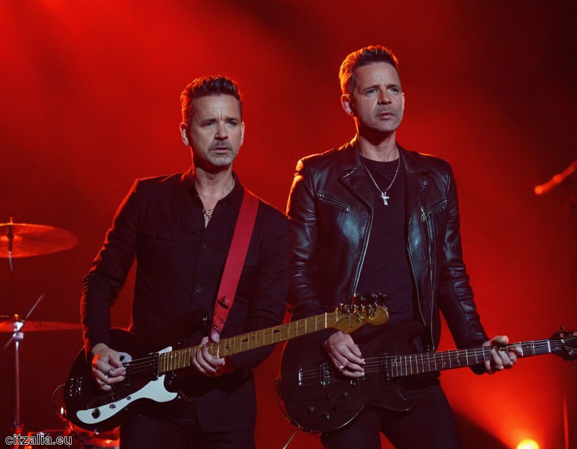 Einfluss durch Social Media und Streaming - Depeche Mode Vermögen » Depeche Mode Vermögen Musik