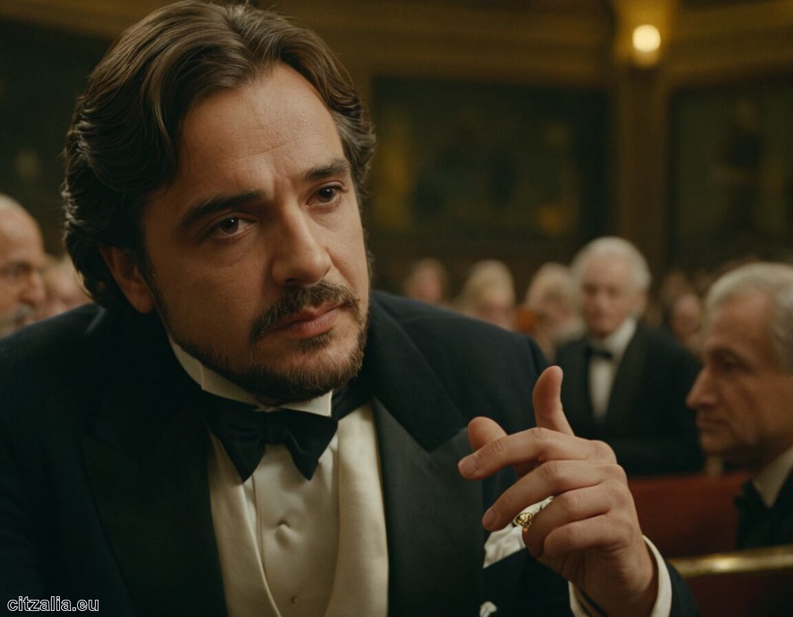 Einfluss auf die deutsche Filmszene - Oscar Bruch Vermögen » Oscar Bruch Vermögen Film