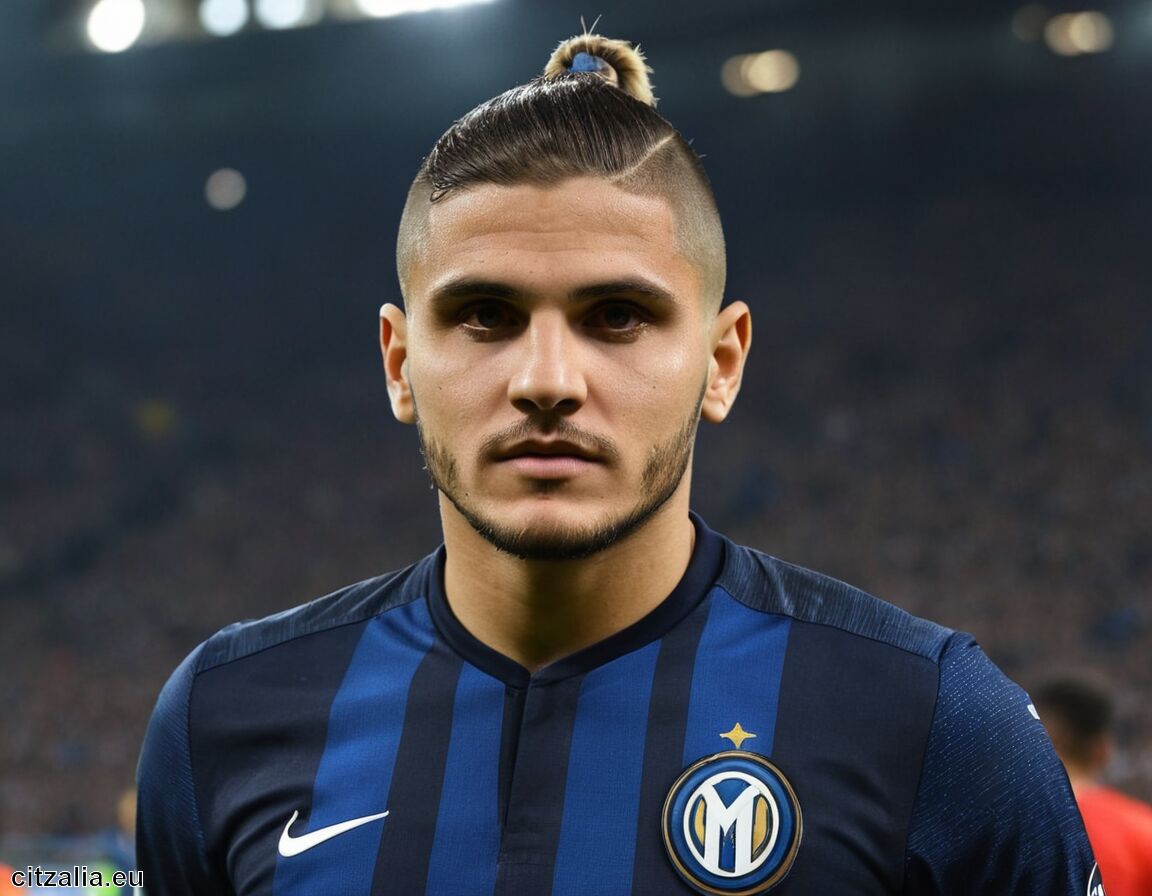 Einfluss auf seine Vermögensentwicklung - Mauro Icardi Vermögen » Mauro Icardi Vermögen Fußball
