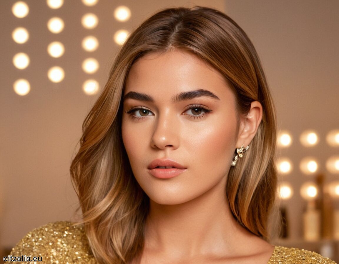Verkauf von Mode- und Kosmetiklinien - Stefanie Giesinger Vermögen » Stefanie Giesinger Vermögen Fashion