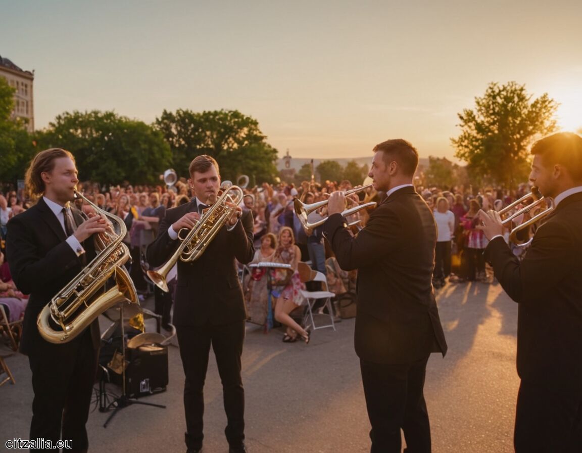 Risiken und Chancen bewerten - City Band Vermögen » Entdecke das City Band Vermögen Heute
