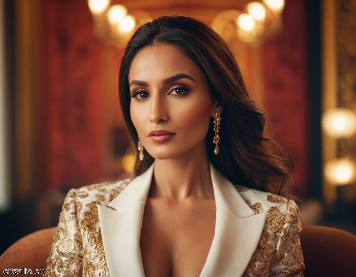 Einfluss und Anerkennung in der Branche - Iman Gadzhi Vermögen » Das Geheimnis Hinter Iman Gadzhi Vermögen