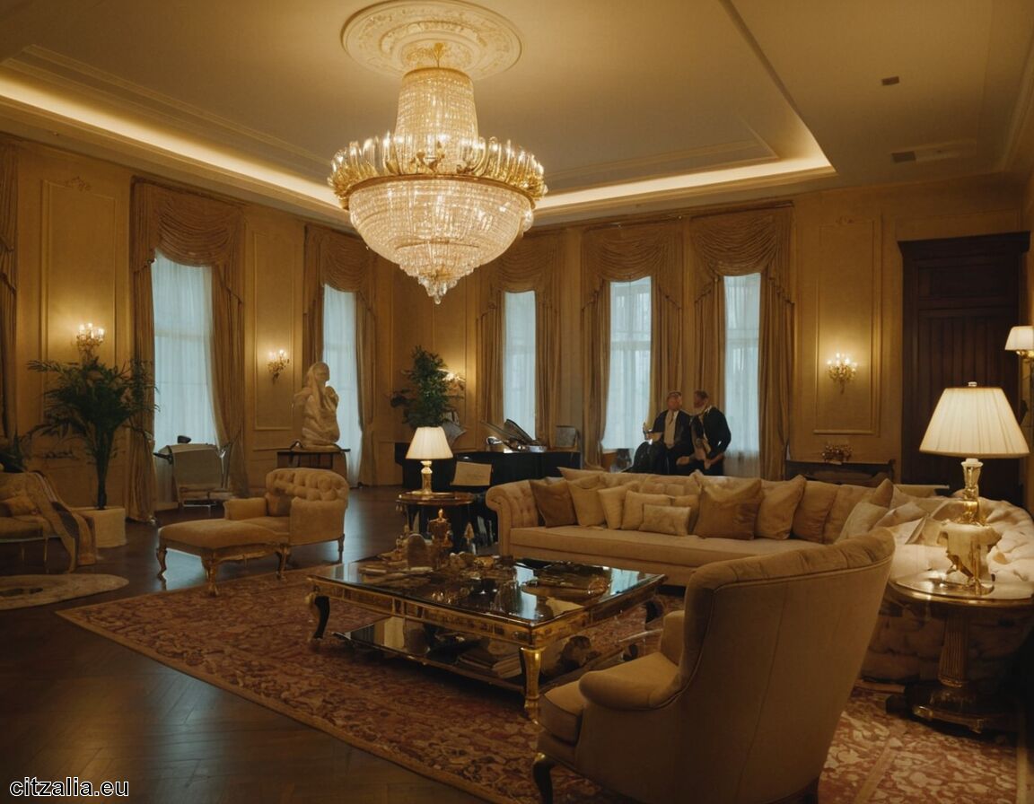 Vermögen: Höhe und Verteilung - Familie Reimann Vermögen » Die Familie Reimann Vermögen »