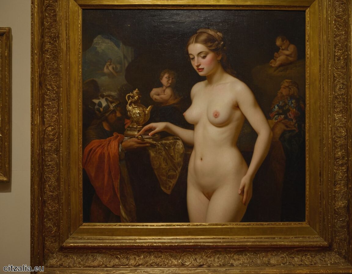 Kunstsammlungen als Wertanlage - Alfredo Pauly Vermögen » Alfredo Pauly Vermögen Exklusiv