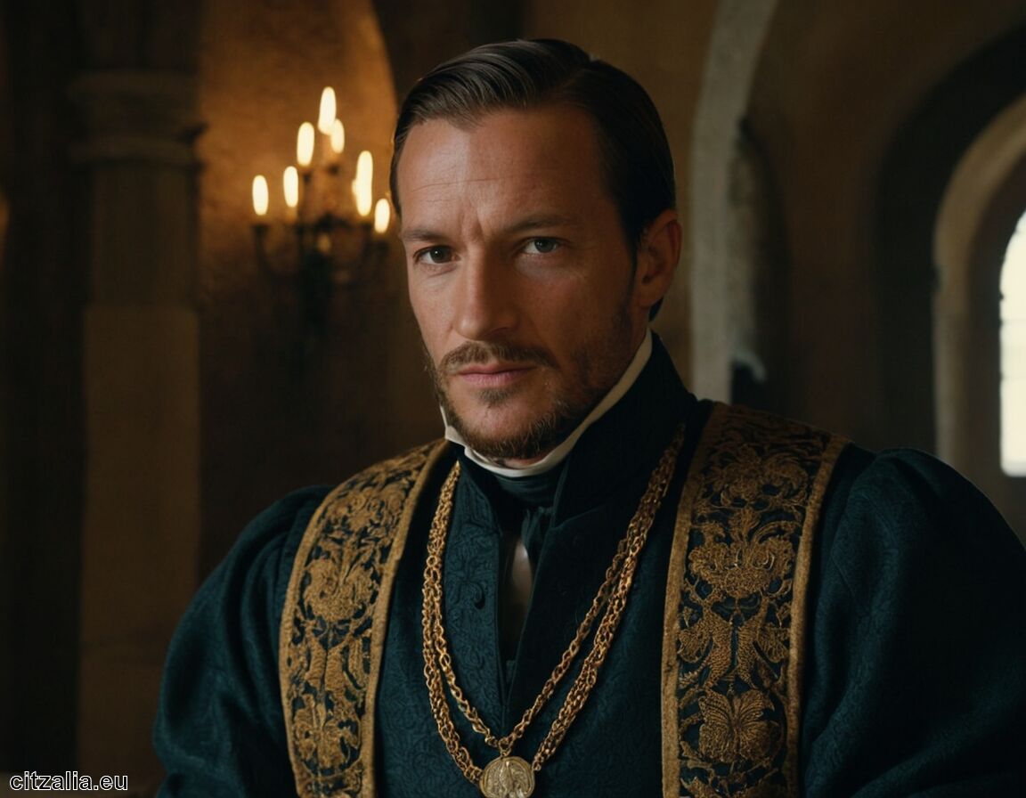 Vermögen wurde über Generationen weitergegeben - Jakob Fugger Vermögen » Jakob Fugger Vermögen Historisch