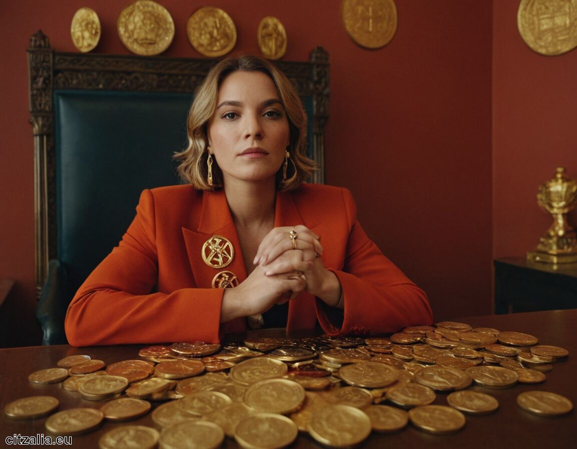 Vermögensgröße und netto Wert - Jamie Young Vermögen » Jamie Young Vermögen Informativ