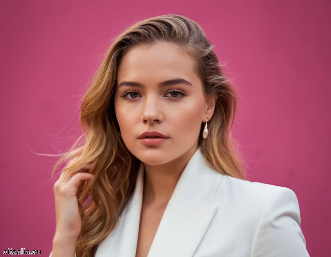 Medienpräsenz und öffentliche Auftritte - Cheyenne Ochsenknecht Vermögen » Cheyenne Ochsenknechts Vermögen Im Blick