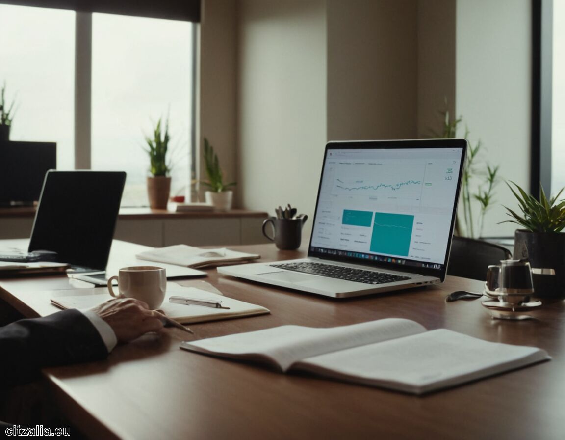 Finanzielle Planung und Vorsorge - Carmen Kroll Vermögen » Carmen Kroll Vermögen »