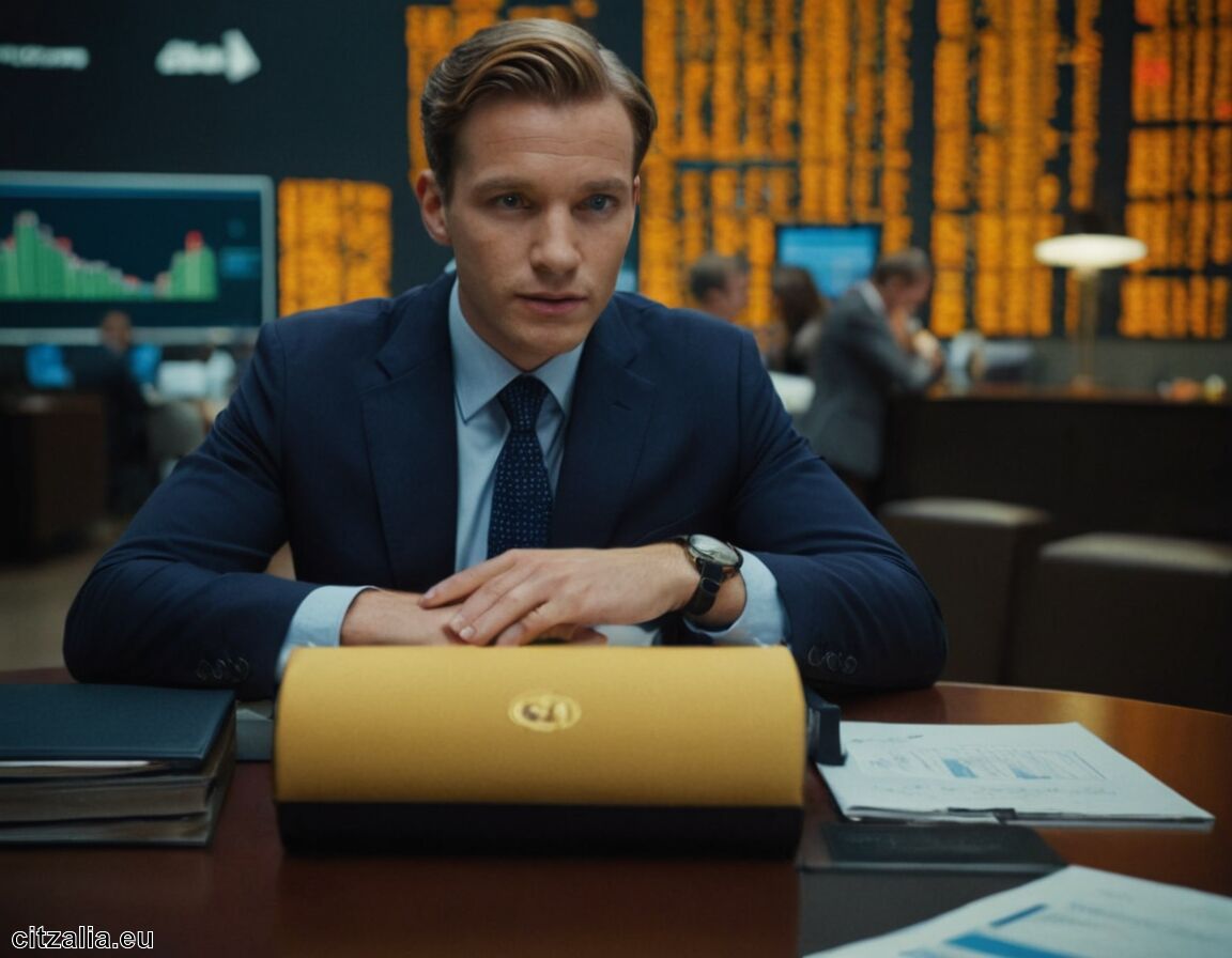 Einfluss auf globale Märkte - Sidney Friede Vermögen » Sidney Friede Vermögen Interessant