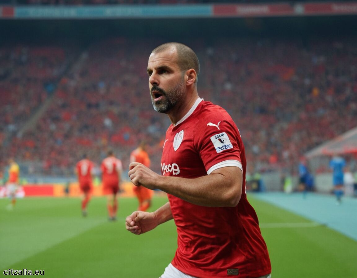 Beteiligungen an Sportprojekten - Markus Babbel Vermögen » Markus Babbel Vermögen Erklärt