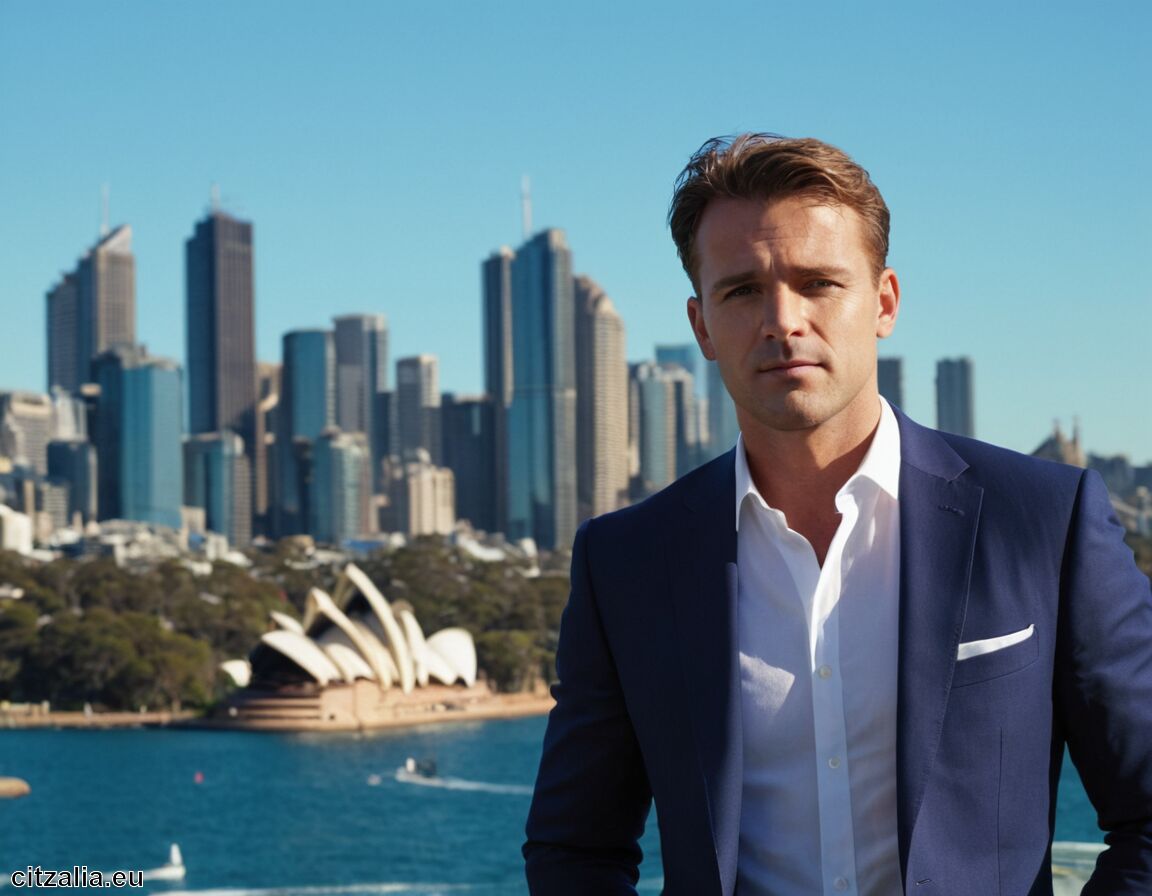 Einfluss in der australischen Szene - Matt Goldrausch Australien Vermögen » Matt Goldrausch Vermögen Australisch