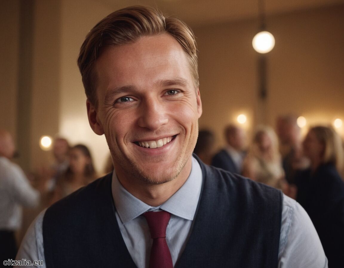 Engagement in sozialen Projekten - Johannes Kliesch Vermögen » Johannes Kliesch Vermögen Prestige